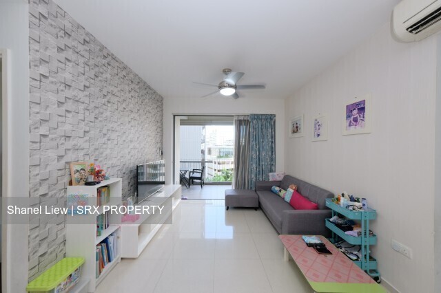 Arc at Tampines (D18), Condominium #247664611